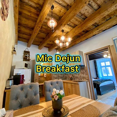 Hermannstadt House 외부 사진