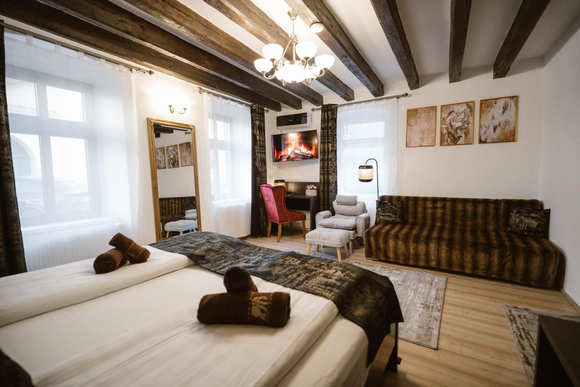 Hermannstadt House 외부 사진