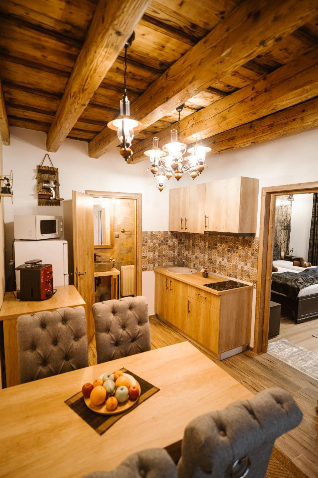 Hermannstadt House 외부 사진