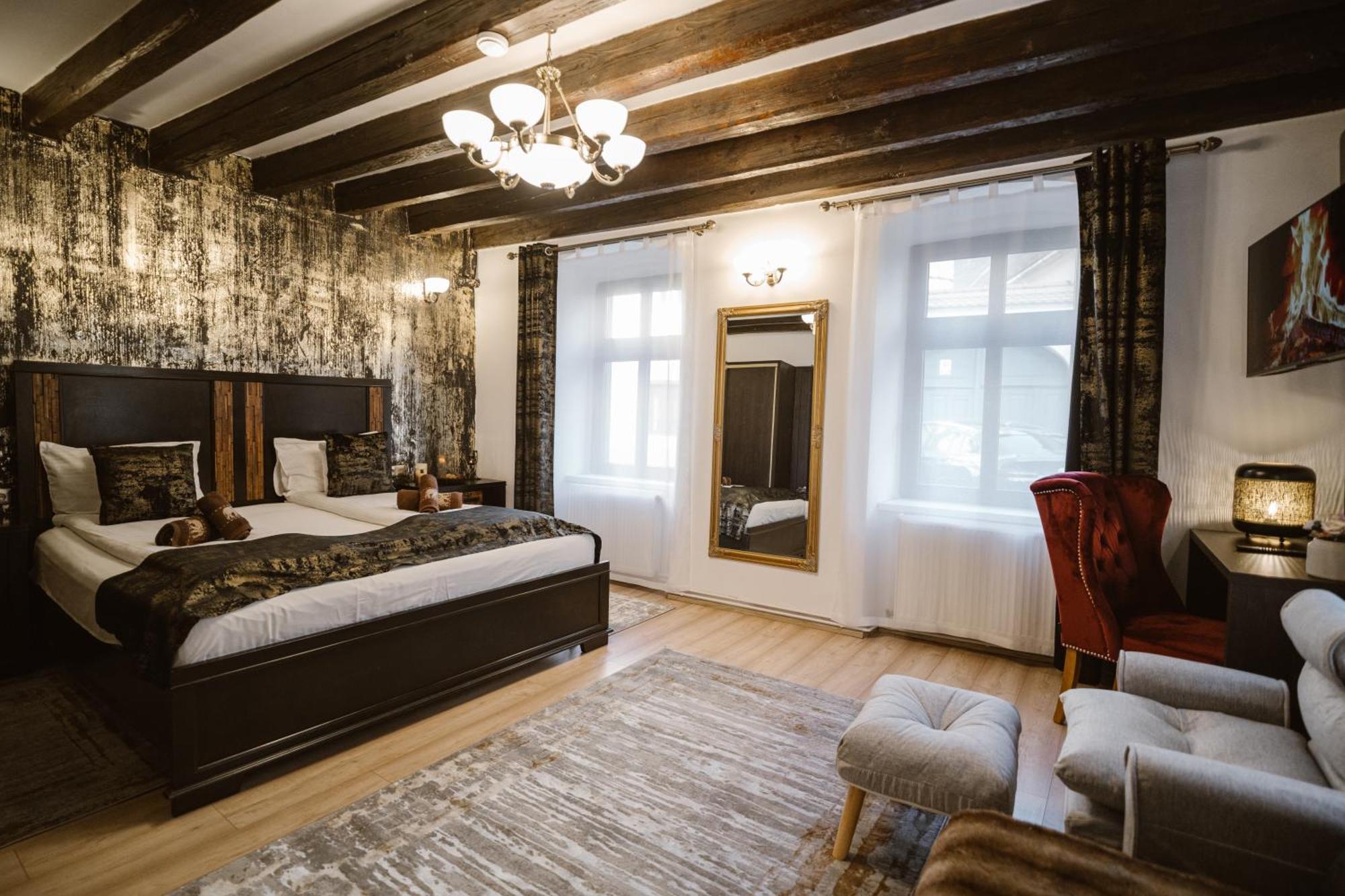 Hermannstadt House 외부 사진