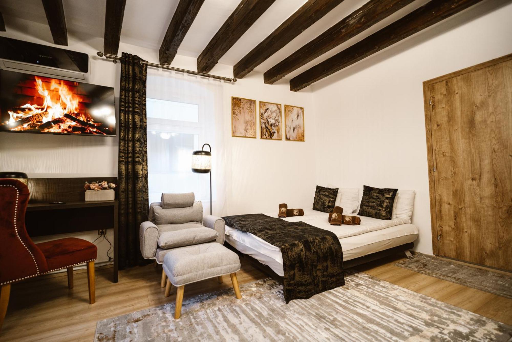 Hermannstadt House 외부 사진