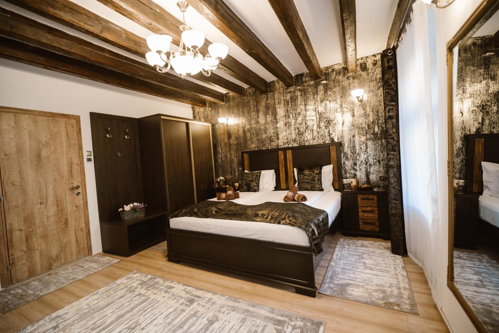Hermannstadt House 외부 사진