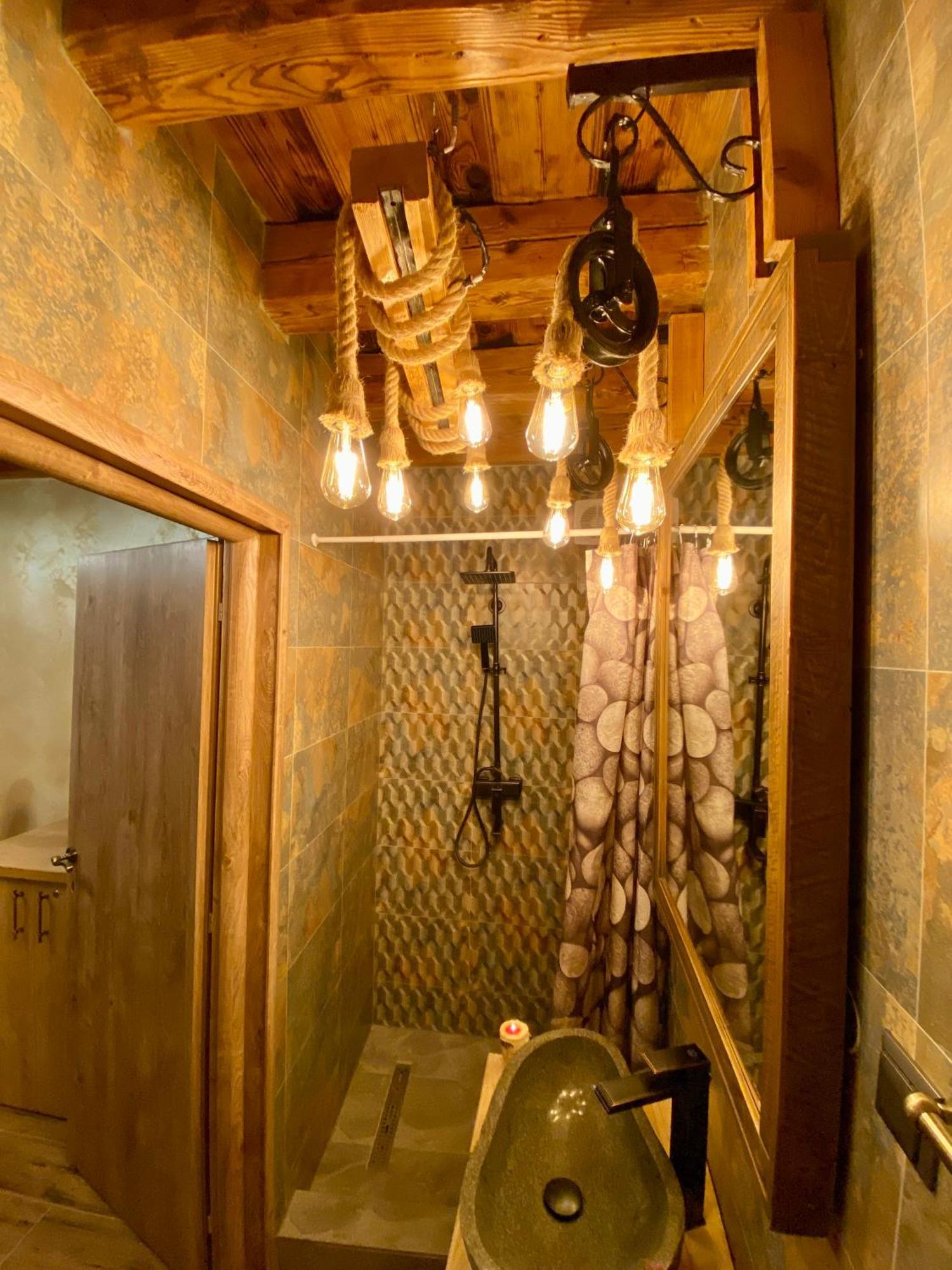 Hermannstadt House 외부 사진