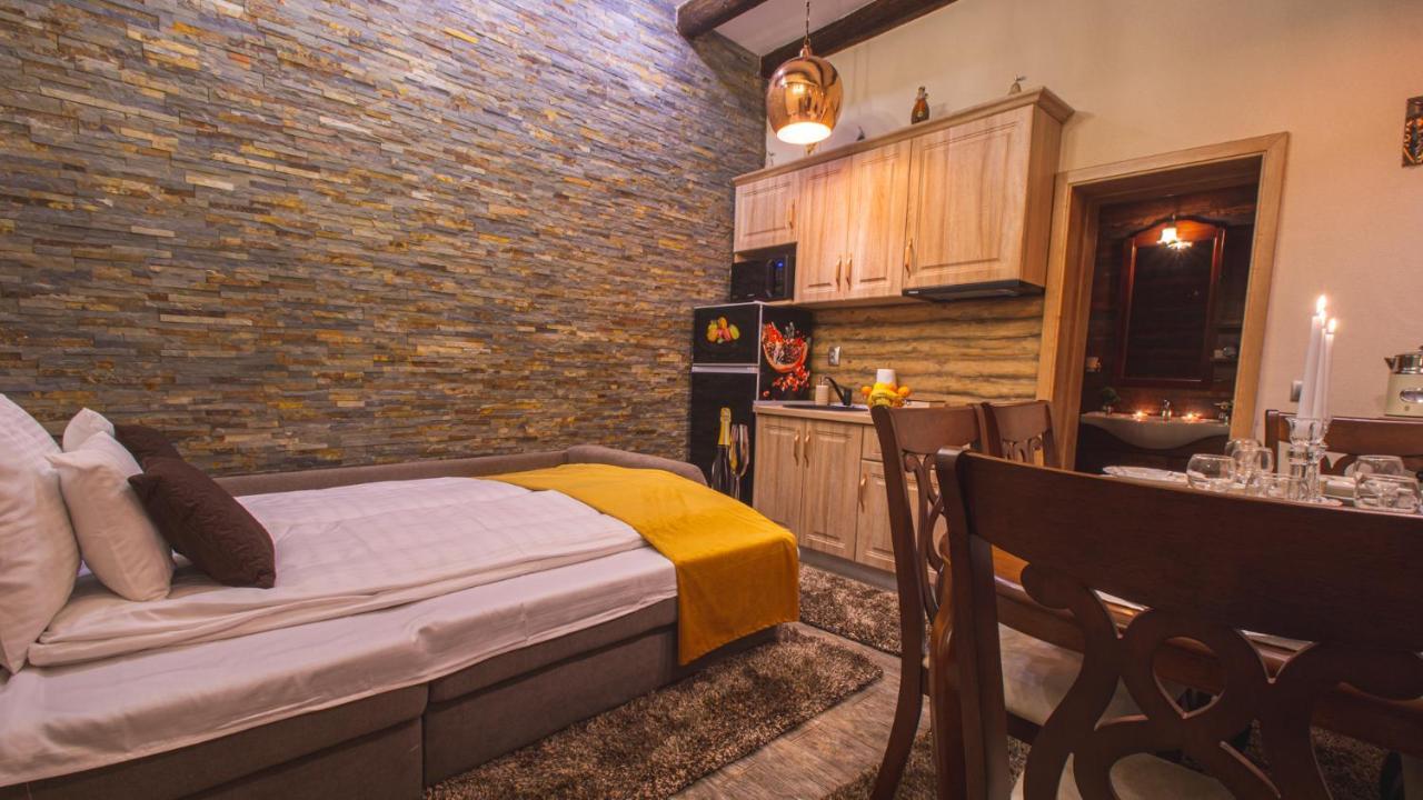 Hermannstadt House 외부 사진
