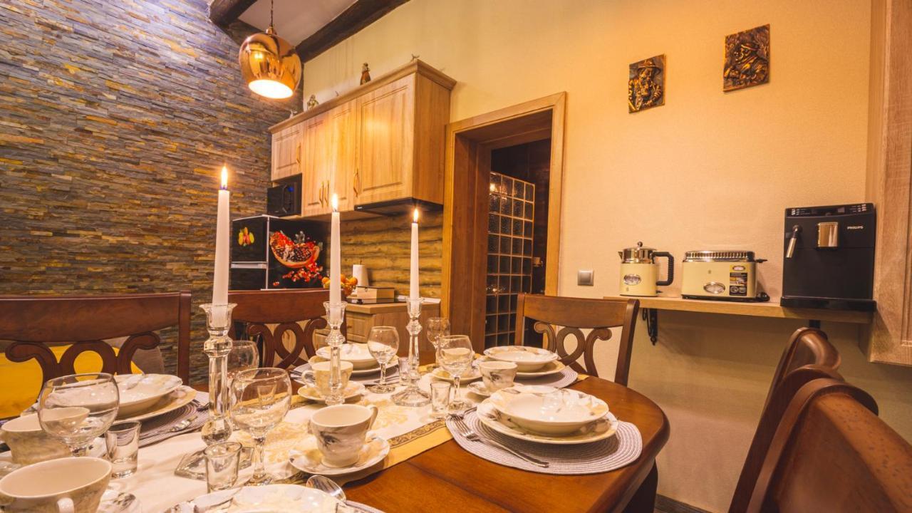 Hermannstadt House 외부 사진